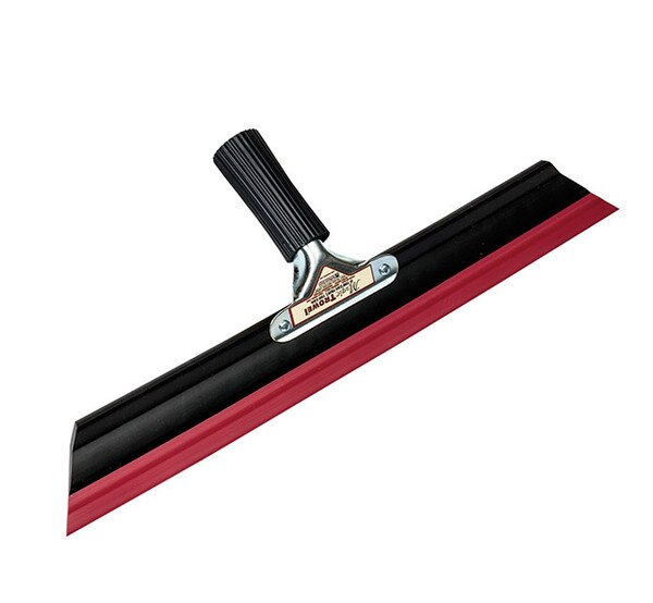 Img of 18" Magic Trowel Smoother w/Threaded Handle Adapter